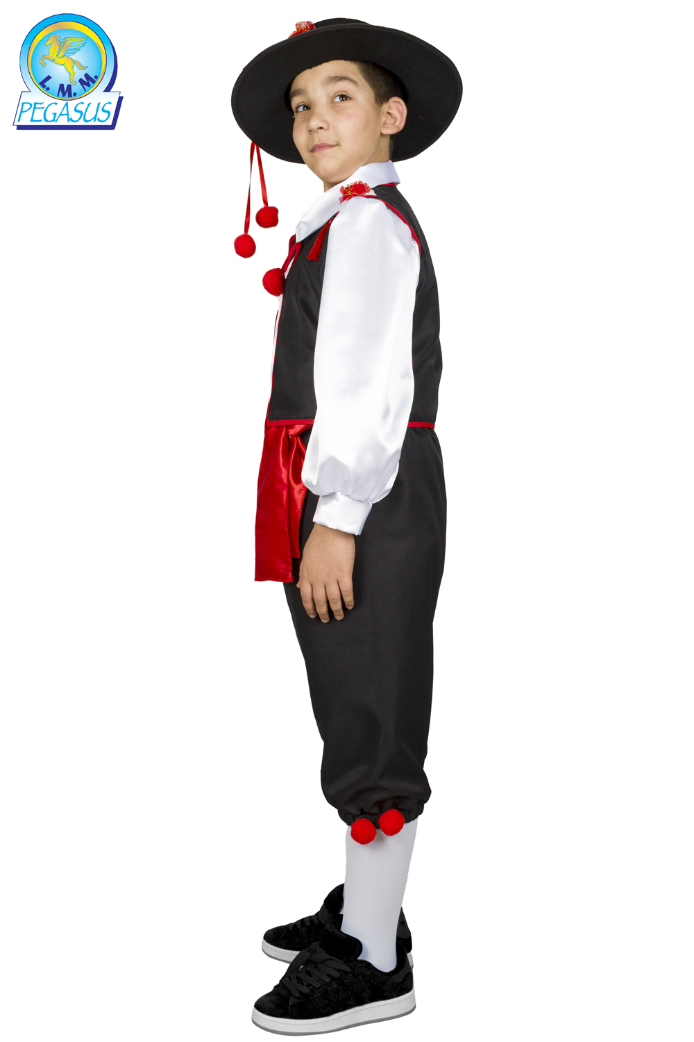 FIGARO ADULTO